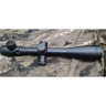 Оптический прицел LEUPOLD MARK 4 8,5-25X50 LR/T M1 SIDE FOCUS MATTE BLACK ILLUMINATED MIL DOT 56090