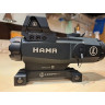Оптический прицел LEUPOLD MARK 4 HAMR 4X24MM CM-R2 WITH DELTAPOINT MATTE 7.5 MOA DELTA 111412